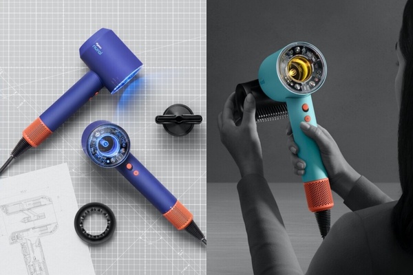 2024整髮器新品+特點,吹風機、直髮器
