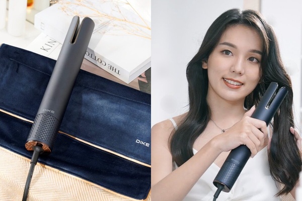 2024整髮器新品+特點,吹風機、直髮器