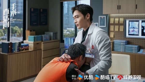 《柳舟記》後面才好看？9部2024「從頭好看到尾」陸劇!《私藏浪漫》甜，還有部冷門神劇