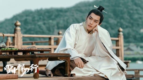 《墨雨雲間》《玫瑰的故事》不夠火!近年「集均播放量破億」陸劇TOP10，2024僅這部上榜