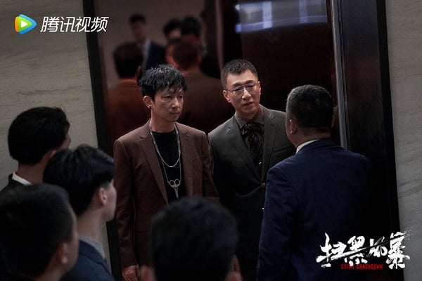 《墨雨雲間》《玫瑰的故事》不夠火!近年「集均播放量破億」陸劇TOP10，2024僅這部上榜