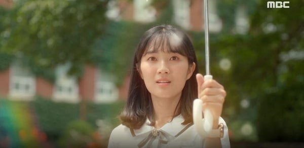 韓劇「經典雨傘戲」TOP6！