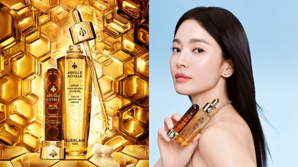 其實不需要化妝水？醫師親授「正確保濕技巧」！皮膚透亮有感，加碼2026專櫃精華液推薦
