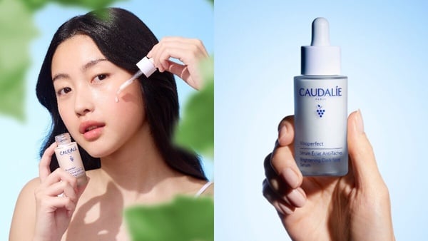 其實不需要化妝水？醫師親授「正確保濕技巧」！皮膚透亮有感，加碼2026專櫃精華液推薦