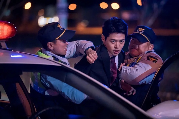 不輸《好搭檔》！8部「全程無冷場」Netflix韓劇，《信號》經典，最後2部從頭精彩到尾