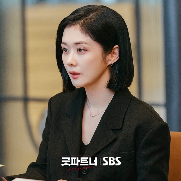 術業有專攻!《好搭檔》編劇是離婚律師,《檢察官內傳》編劇當了18年檢察官,部部成經典