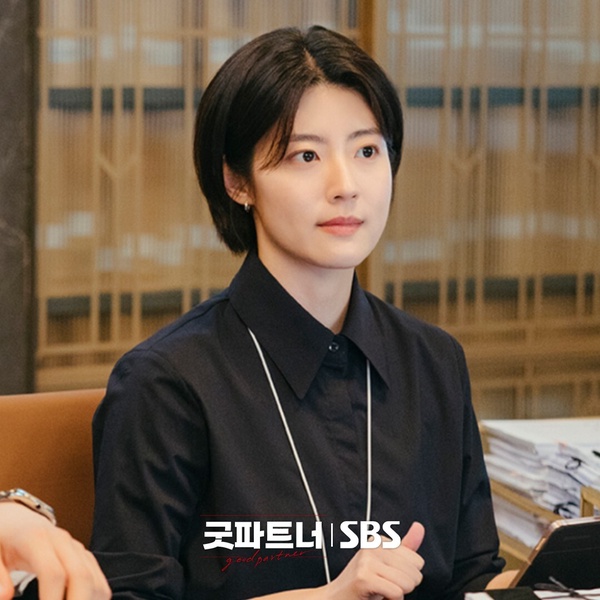 術業有專攻!《好搭檔》編劇是離婚律師,《檢察官內傳》編劇當了18年檢察官,部部成經典
