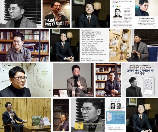 術業有專攻!《好搭檔》編劇是離婚律師,《檢察官內傳》編劇當了18年檢察官,部部成經典