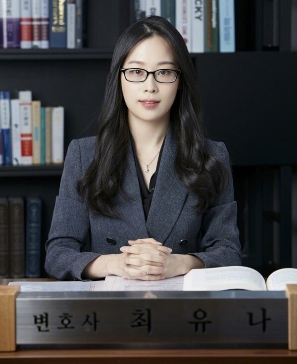 術業有專攻!《好搭檔》編劇是離婚律師,《檢察官內傳》編劇當了18年檢察官,部部成經典
