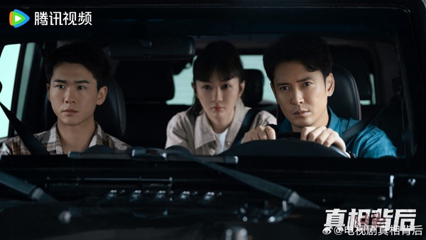 近期陸劇播放指數TOP10！《私藏浪漫》第八，《柳舟記》第二，冠軍是不追可惜的黑馬劇