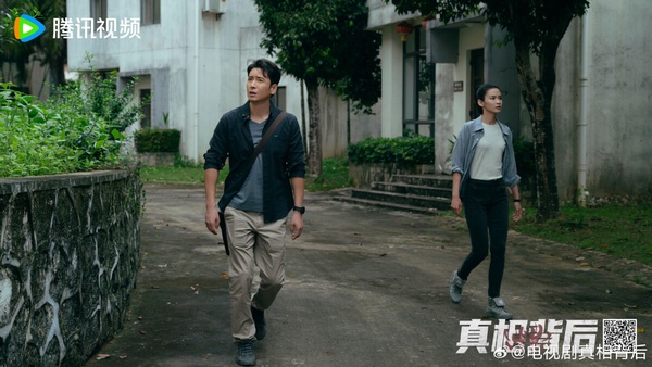 近期陸劇播放指數TOP10！《私藏浪漫》第八，《柳舟記》第二，冠軍是不追可惜的黑馬劇