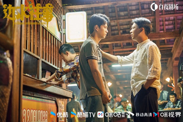近期陸劇播放指數TOP10！《私藏浪漫》第八，《柳舟記》第二，冠軍是不追可惜的黑馬劇