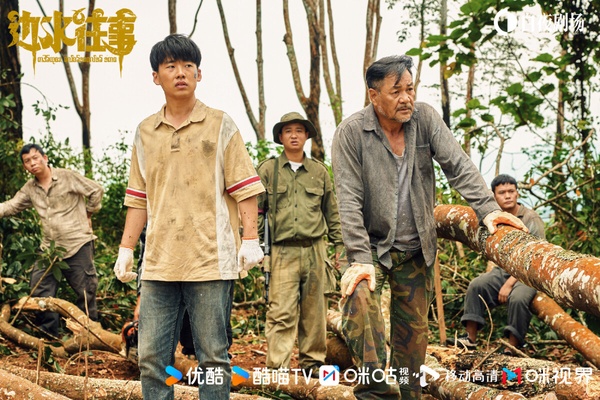 近期陸劇播放指數TOP10！《私藏浪漫》第八，《柳舟記》第二，冠軍是不追可惜的黑馬劇