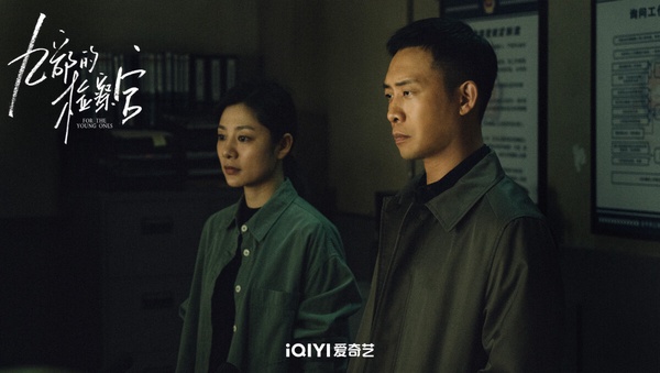 近期陸劇播放指數TOP10！《私藏浪漫》第八，《柳舟記》第二，冠軍是不追可惜的黑馬劇