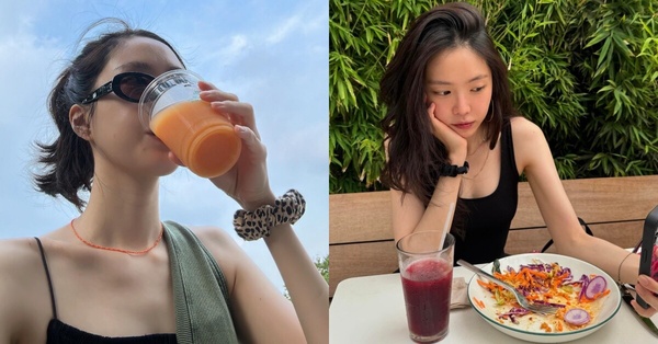 《浪漫這一家》孫娜恩甩剛出道嬰兒肥變身「19吋螞蟻腰女神」！4招養出易瘦零復胖體質