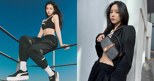 《浪漫這一家》孫娜恩甩剛出道嬰兒肥變身「19吋螞蟻腰女神」！4招養出易瘦零復胖體質