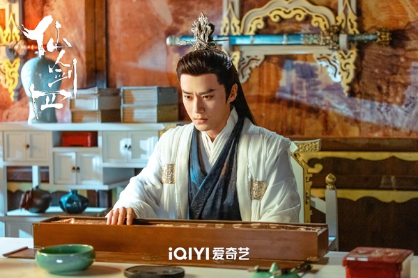 9位陸劇演員走紅後「演回配角」!《柳舟記》王楚然演《慶餘年》不虧，魏哲鳴給李現作配
