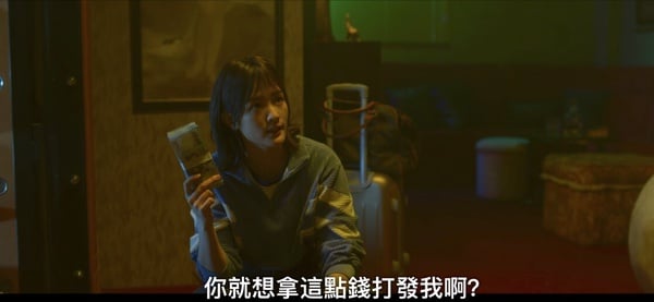 《正港分局》呼應《鬼家人》彩蛋！吳明翰提到老公，林子晴在意當花瓶，法醫霸凌毛毛？