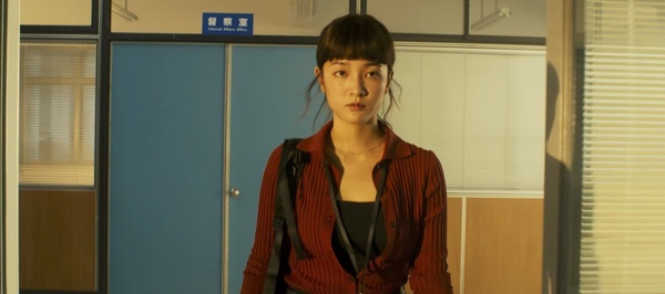 《正港分局》呼應《鬼家人》彩蛋！吳明翰提到老公，林子晴在意當花瓶，法醫霸凌毛毛？