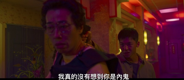 《正港分局》呼應《鬼家人》彩蛋！吳明翰提到老公，林子晴在意當花瓶，法醫霸凌毛毛？