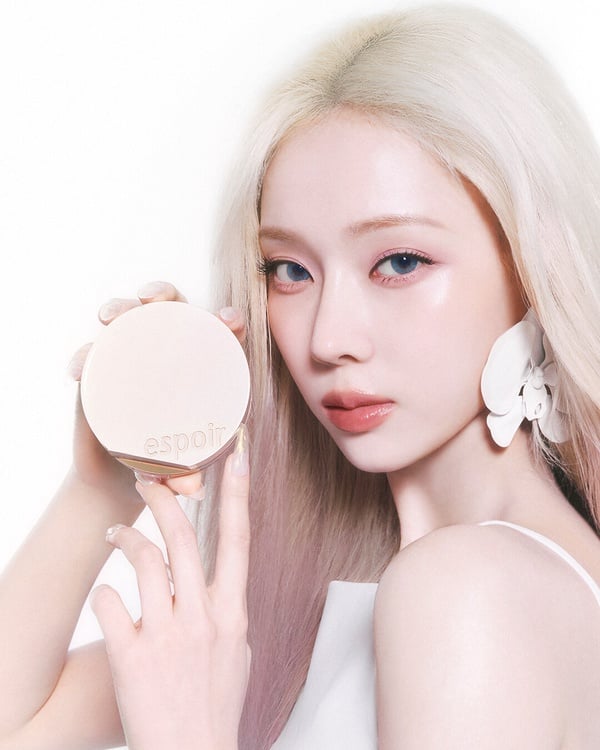 Olive young 8月彩妝新品整理