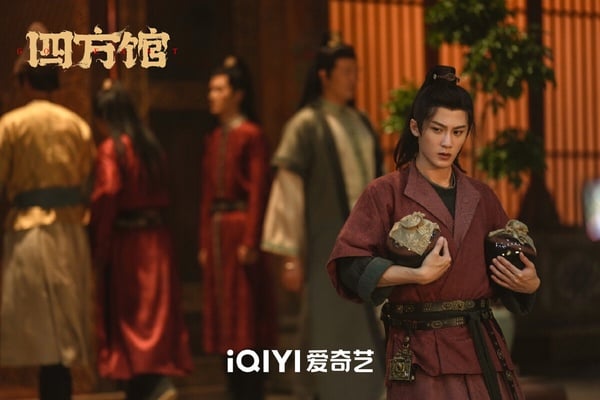 10部「Netflix沒播」但值得追的古裝劇!《柳舟記》《四方館》可追，第十部錯過真的可惜