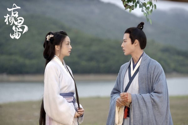 10部「Netflix沒播」但值得追的古裝劇!《柳舟記》《四方館》可追，第十部錯過真的可惜