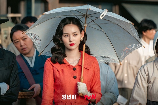 《正年》5大劇情看點&amp;amp;amp;amp;amp;amp;amp;amp;amp;amp;角色介紹：全女性陣容超吸睛，辛睿恩大秀舞蹈、金泰梨演女女戀？