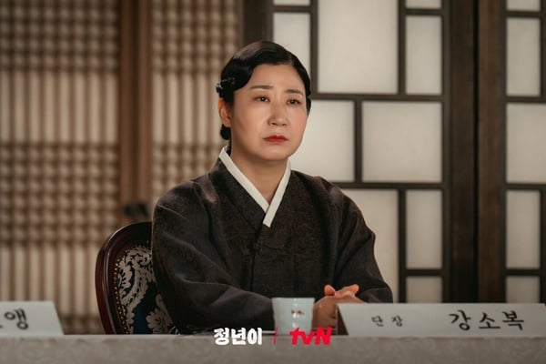 《正年》5大劇情看點&amp;amp;amp;amp;amp;amp;amp;amp;amp;amp;角色介紹：全女性陣容超吸睛，辛睿恩大秀舞蹈、金泰梨演女女戀？
