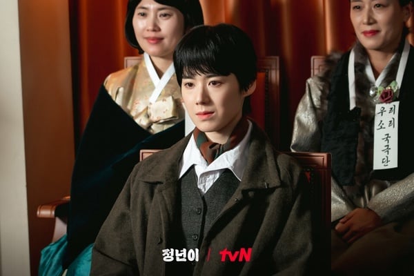 《正年》5大劇情看點&amp;amp;amp;amp;amp;amp;amp;amp;amp;角色介紹：全女性陣容超吸睛，辛睿恩大秀舞蹈、金泰梨演女女戀？