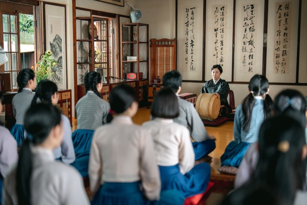 《正年》8大劇情&amp;amp;角色看點：金泰梨為原型，鄭恩彩演男角超帥氣、辛叡恩演技大爆發！