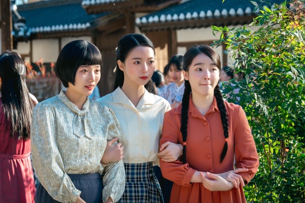 《正年》8大劇情&amp;amp;角色看點：金泰梨為原型，鄭恩彩演男角超帥氣、辛叡恩演技大爆發！