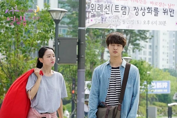 8部「一看就停不下來」Netflix韓劇!IU《德魯納酒店》百看不厭,第2、3部從頭精彩到尾