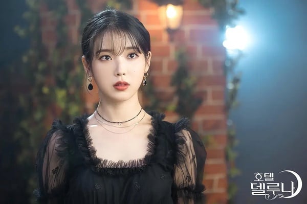 8部「一看就停不下來」Netflix韓劇!IU《德魯納酒店》百看不厭,第2、3部從頭精彩到尾