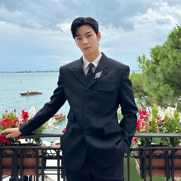 2024 Kpop男偶像「韓國YouTube搜索量」TOP10