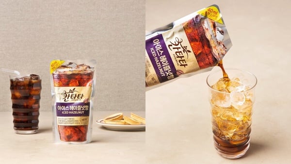 韓國超商必買零食、飲料推薦