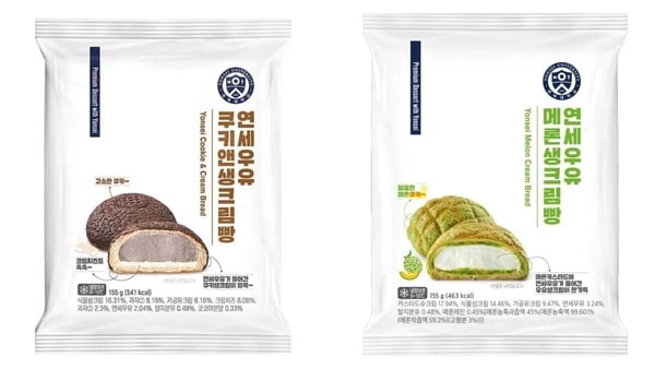 韓國超商必買零食、飲料推薦