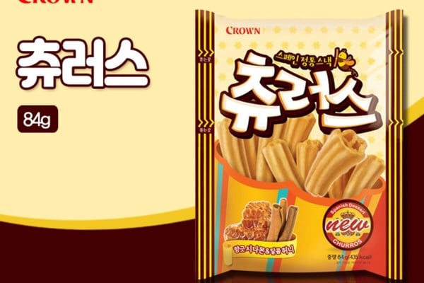 韓國超商必買零食、飲料推薦