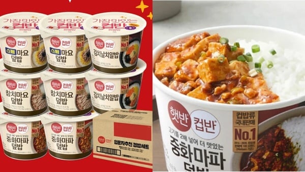 韓國超商必買零食、飲料推薦