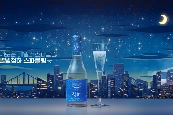 韓國超商必買零食、飲料推薦