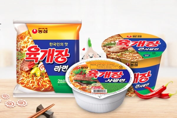 韓國超商必買零食、飲料推薦
