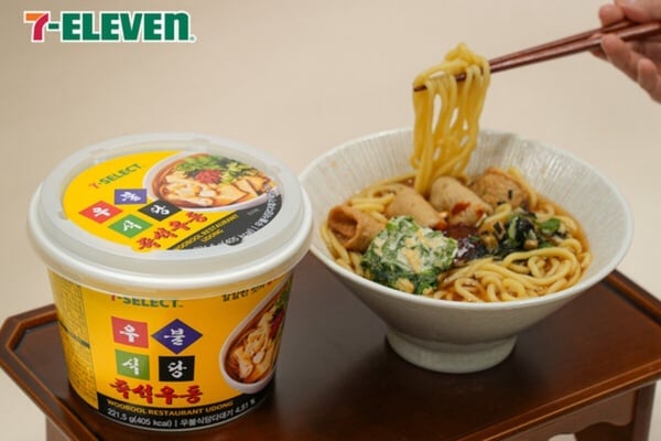 韓國超商必買零食、飲料推薦