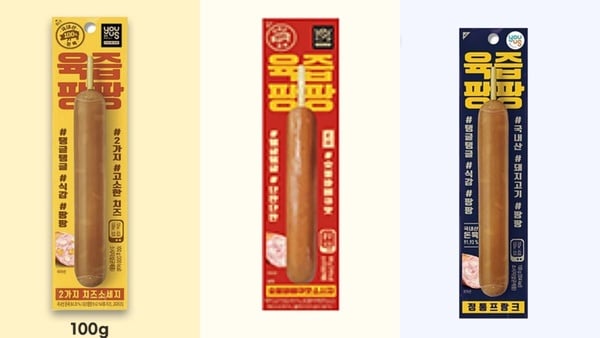 韓國超商20項必買推薦，飲料、零食、鹹食通通都有！被譽為「最好吃的白飯沒有之一」！