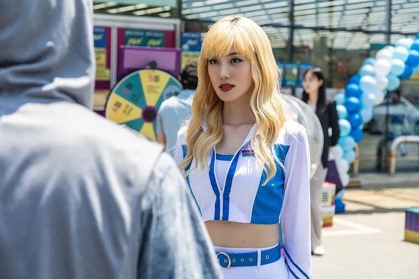 《好搭檔》臥虎藏龍!小三韓材利演過《假面女郎》,張娜拉女兒打敗高允貞奪百想女新人