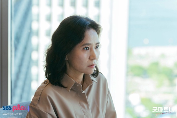 《好搭檔》臥虎藏龍!小三韓材利演過《假面女郎》,張娜拉女兒打敗高允貞奪百想女新人