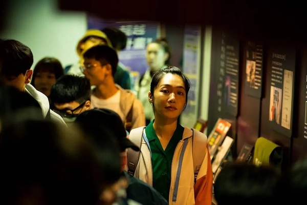Netflix《正港分局》吸睛配角！木曜4全員出演，坤達扮宅男，邰哥氣勢力壓許光漢、王淨