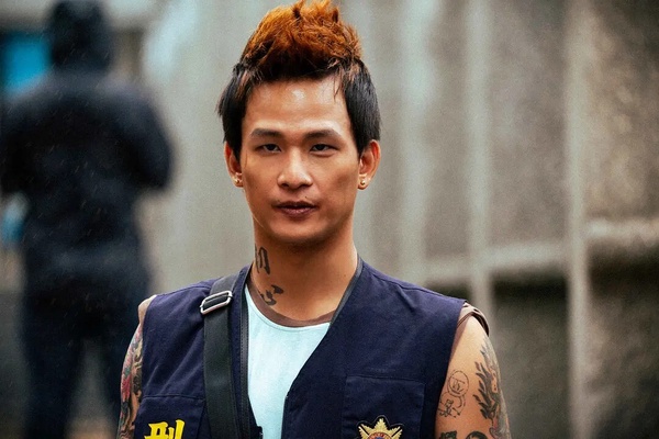 Netflix《正港分局》吸睛配角！木曜4全員出演，坤達扮宅男，邰哥氣勢力壓許光漢、王淨