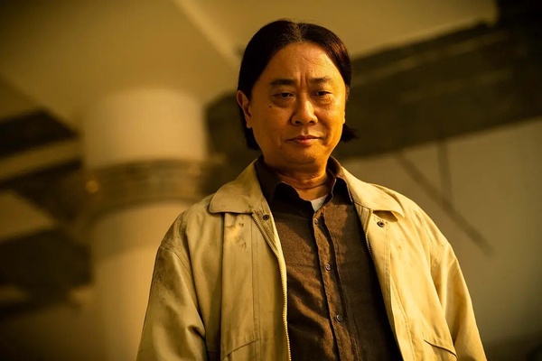Netflix《正港分局》吸睛配角！木曜4全員出演，坤達扮宅男，邰哥氣勢力壓許光漢、王淨