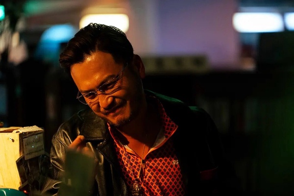 Netflix《正港分局》吸睛配角！木曜4全員出演，坤達扮宅男，邰哥氣勢力壓許光漢、王淨