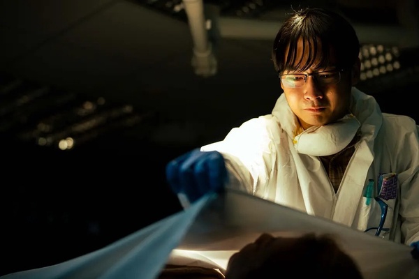 Netflix《正港分局》吸睛配角！木曜4全員出演，坤達扮宅男，邰哥氣勢力壓許光漢、王淨